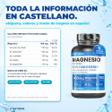 COMPLEJO DE MAGNESIO