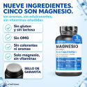 COMPLEJO DE MAGNESIO