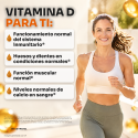 VITAMINA D3 EN GOTAS