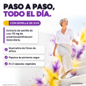 TRANS-RESVERATROL & NAD+