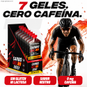 CARBO GEL 2:1