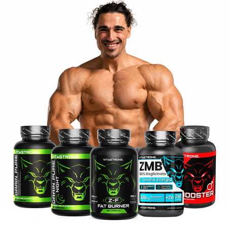 PACK CUERPO FIT