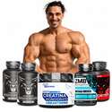 PACK FUERZA BRUTA
