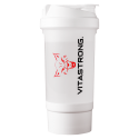 SHAKER WHITE